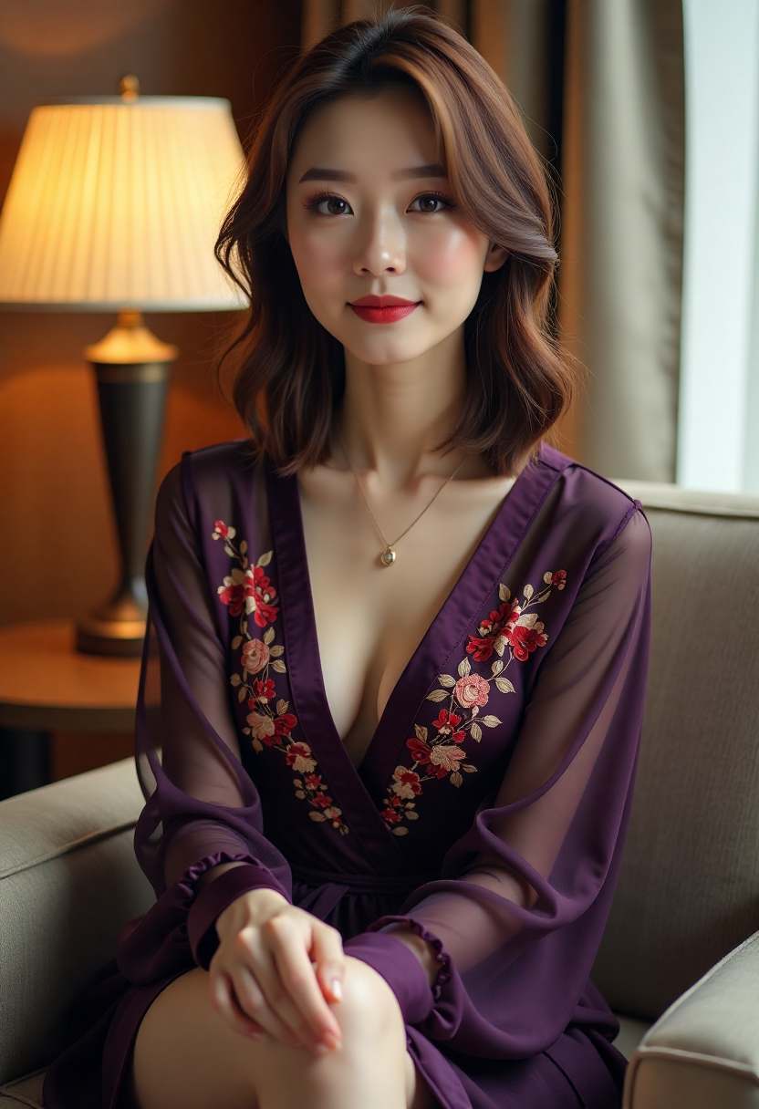 重生之复仇女王