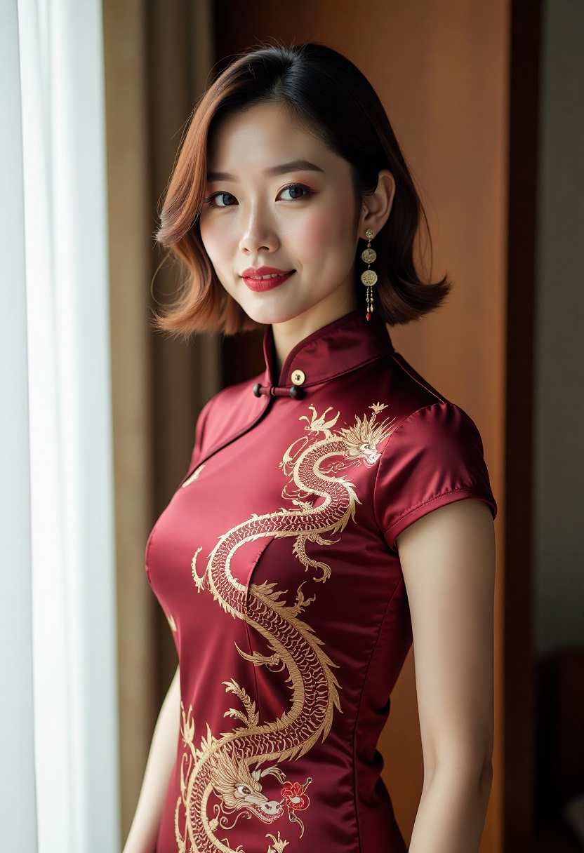 郭母归来之复仇记