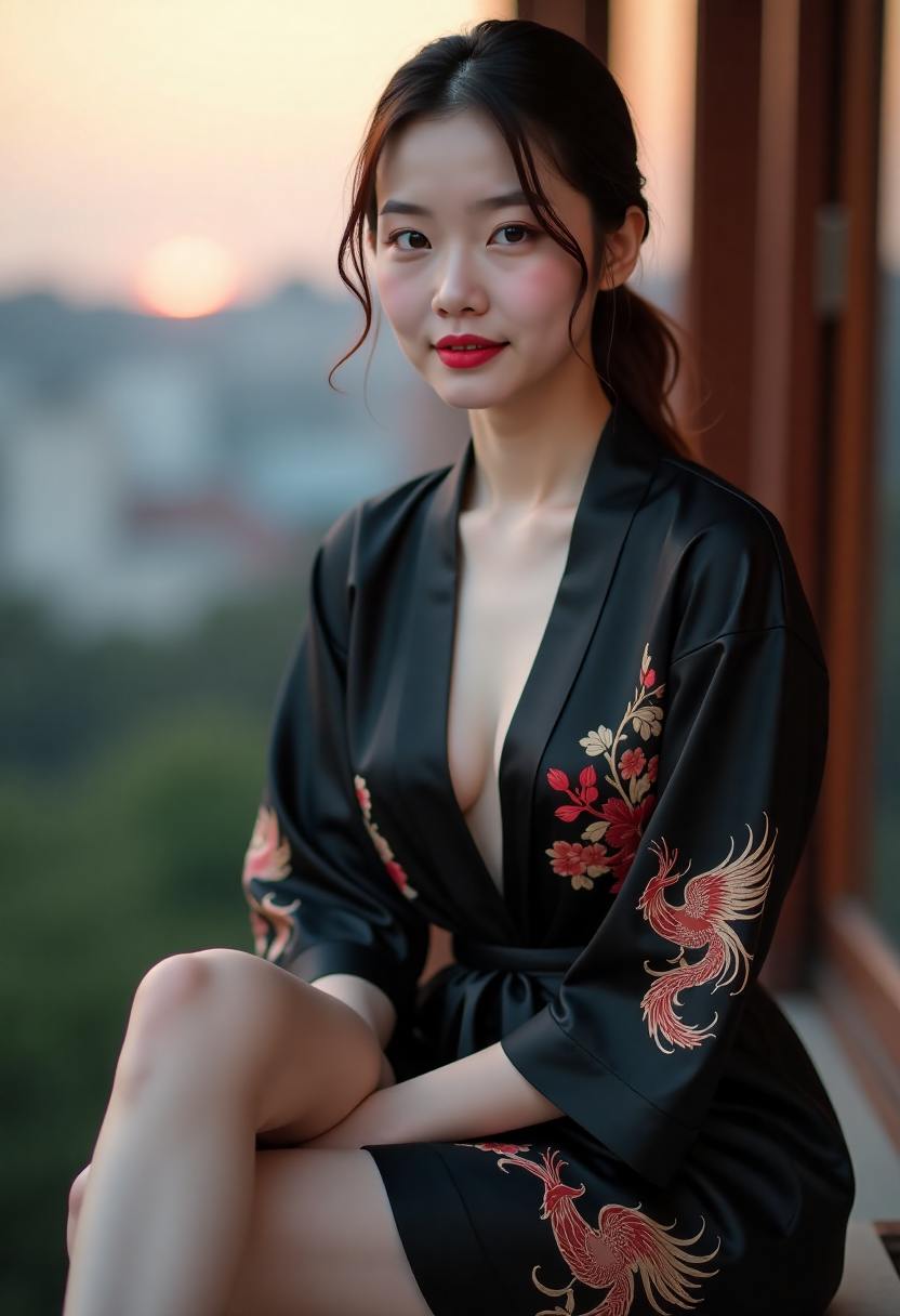 重生之爱在深秋